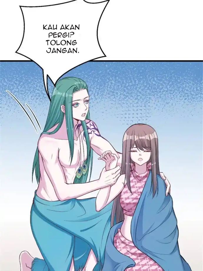 Beauty and the Beasts Chapter 194 Gambar 22